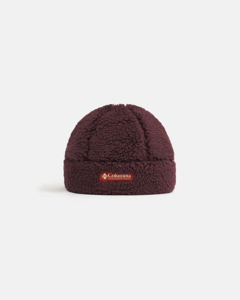 Columbia Sherpa Beanie