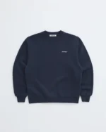 Blue Madhappy Sweatshirt