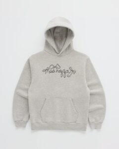 Madhappy Bow Hoodie