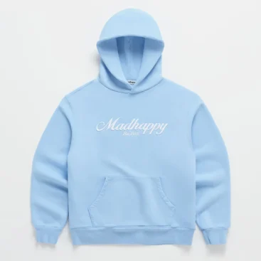 Madhappy Embroidered Signature Hoodie