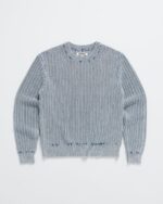 Madhappy Mended Calm Sweater