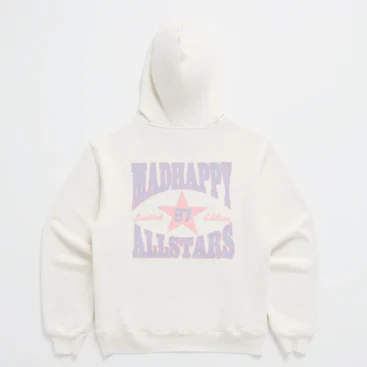 Madhappy Allstar Midweight Hoodie