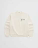 Antique Madhappy Joe Stone Crab Fleece Crewneck