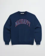 Elderberry Madhappy Crewneck