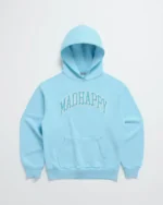 Madhappy Fleece Hoodies Men and Women