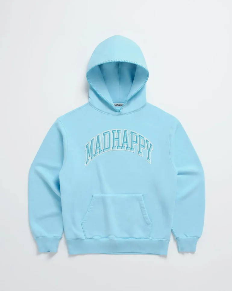 Madhappy Fleece Hoodies Men and Women