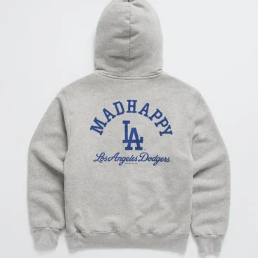 Madhappy Dodgers Hoodies