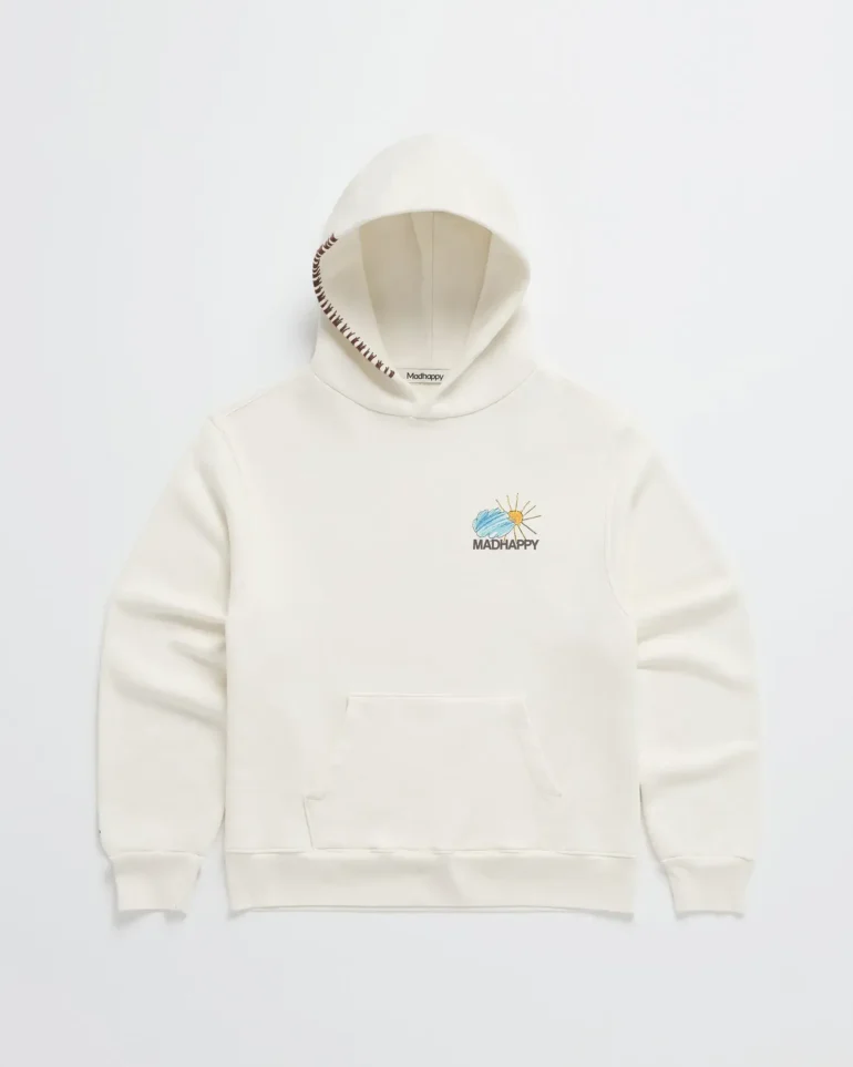 Antique Madhappy Mental Health Awareness Month Hoodie