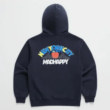 Madhappy New York City Hoodie