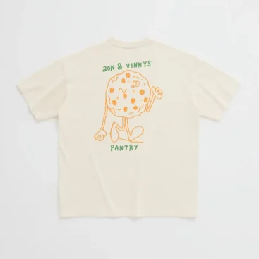 Madhappy Pantry Jon & Vinnys Midweight Tee