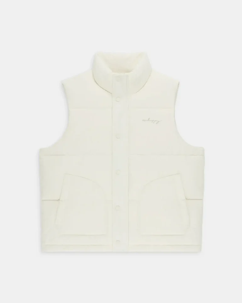 Madhappy Cozy Puffer Vest